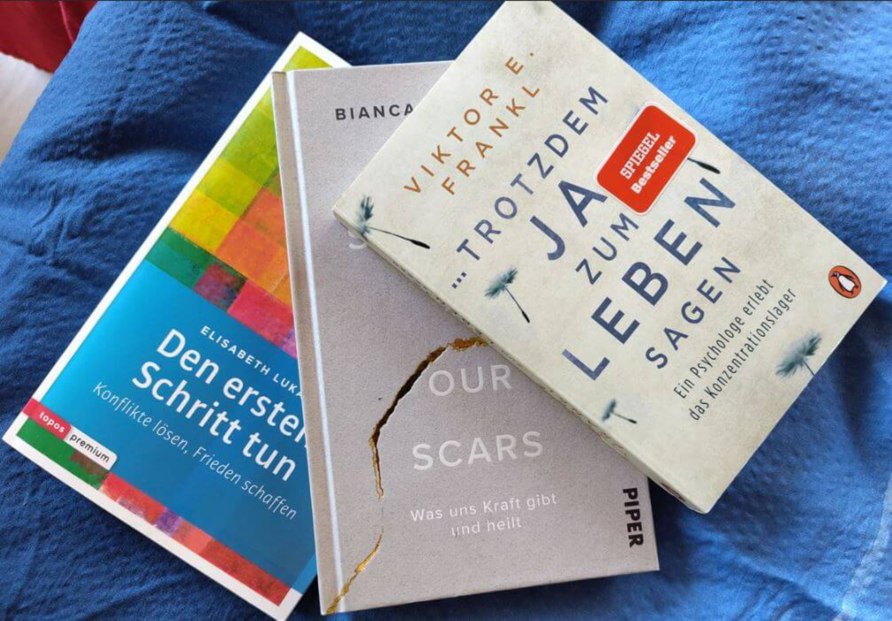 Frankl Bücher