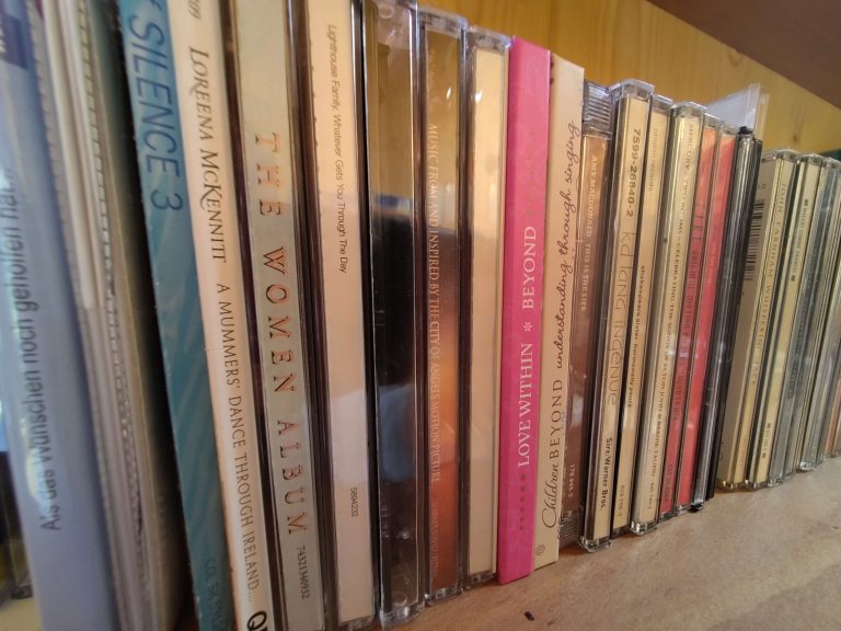 Cds