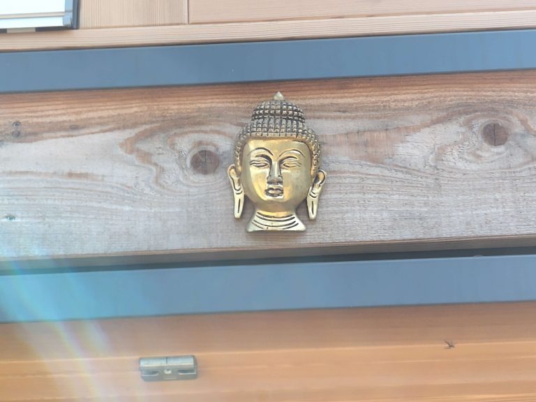 Buddha